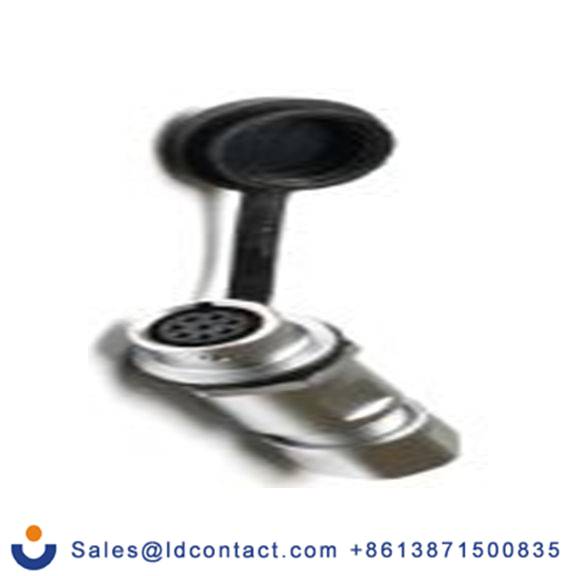 RS PRO,207-0586,圆形连接器 插座, 8芯, 电缆安装, 母插芯, 30 V, IP40, SF8B系列