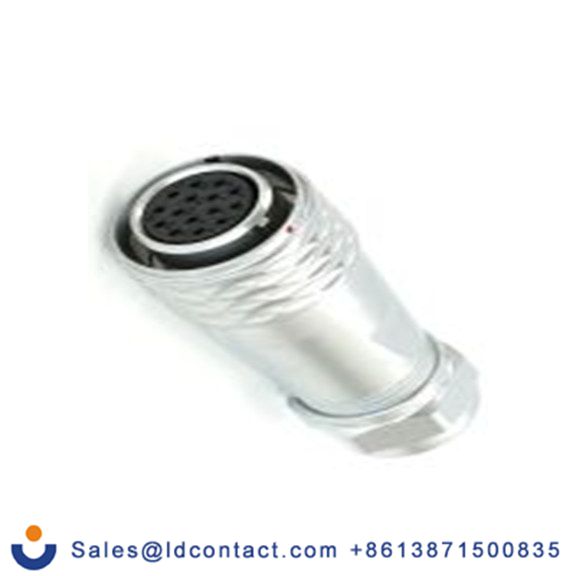 RS PRO,233-8176,M20 圆形连接器 插头, 15芯, 电缆安装, 母插芯, 400 V, IP40, SF20系列