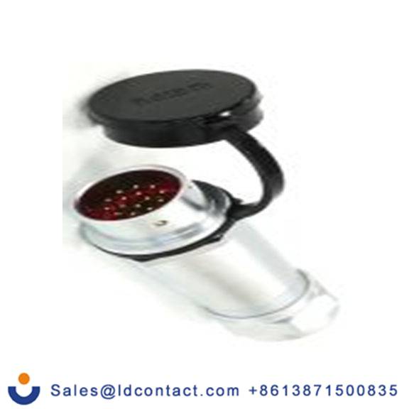 RS PRO,233-8183,M20 圆形连接器 插座, 15芯, 电缆安装, 公芯, 400 V, IP40, SF20系列