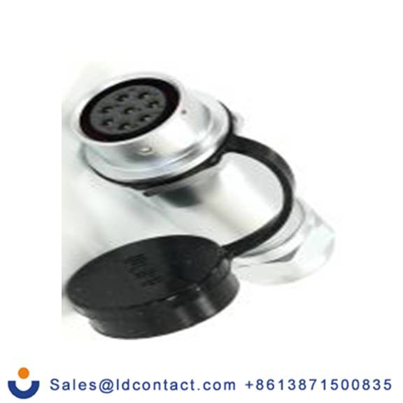 RS PRO,233-8195,M20 圆形连接器 插座, 8芯, 电缆安装, 母插芯, 500 V, IP40, SF20系列