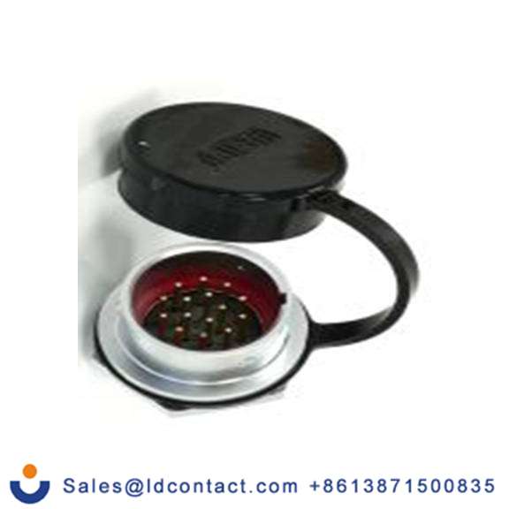 RS PRO,233-8196,M20 圆形连接器 插座, 15芯, 正面安装, 公芯, 400 V, IP40, SF20系列