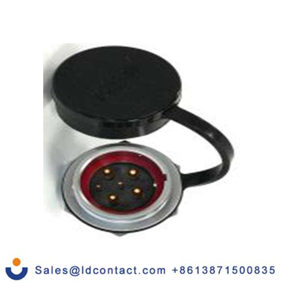 RS PRO,233-8197,M20 圆形连接器 插座, 6芯, 正面安装, 公芯, 500 V, IP40, SF20系列