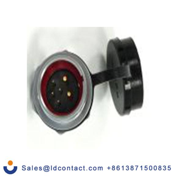 RS PRO,233-8198,M20 圆形连接器 插座, 6芯, 正面安装, 公芯, 500 V, IP40, SF20系列