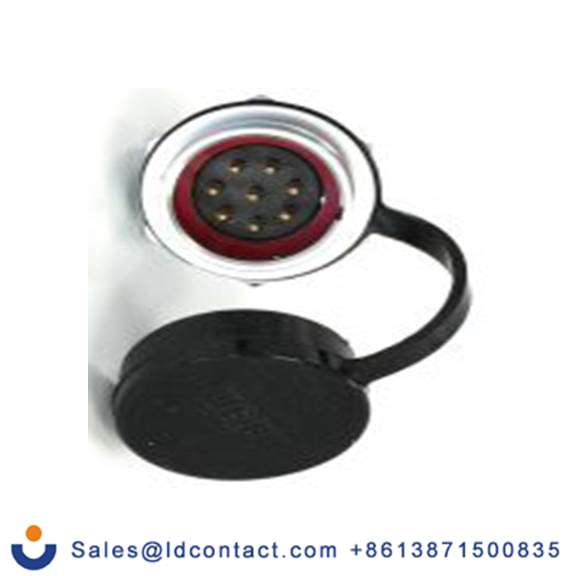 RS PRO,233-8199,M20 圆形连接器 插座, 8芯, 正面安装, 公芯, 500 V, IP40, SF20系列