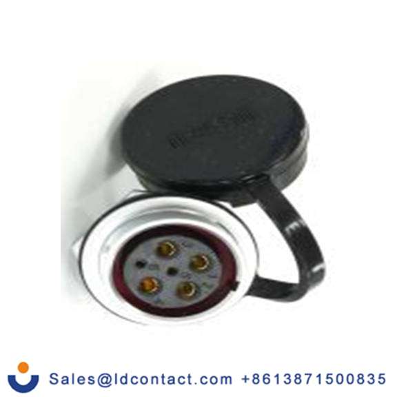 RS PRO,233-8201,M20 圆形连接器 插座, 6芯, 正面安装, 母插芯, 500 V, IP40, SF20系列