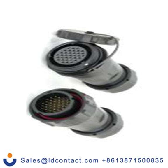 RS PRO,233-8349,29 mm 圆形连接器 插头, 插座, 35芯, 电缆安装, 公/母芯, 400 V, IP68, SP29系列