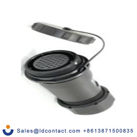 RS PRO,233-8356,29 mm 圆形连接器 插座, 35芯, 电缆安装, 母插芯, 400 V, IP68, SP29系列