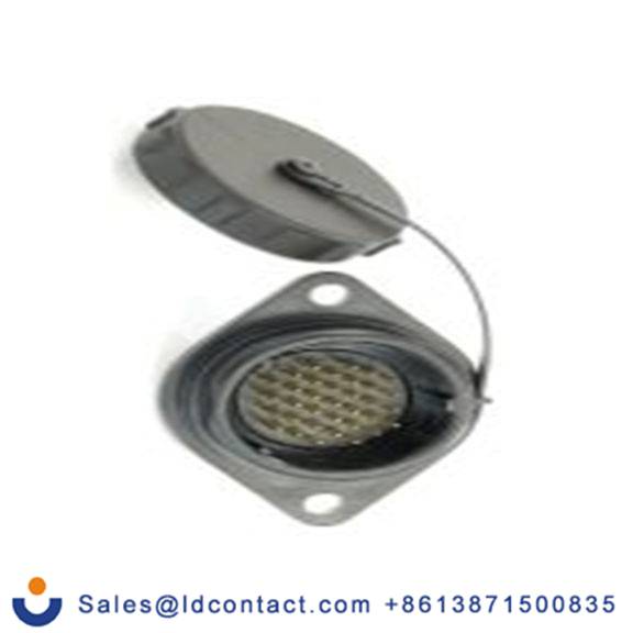 RS PRO,233-8362,29 mm 圆形连接器 插座, 35芯, 法兰安装, 公芯, 400 V, IP68, SP29系列