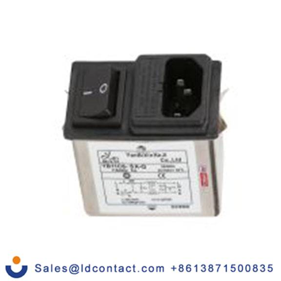 RS PRO,237-8672,插座滤波器