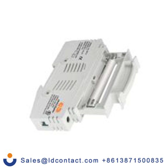 RS PRO,239-4972,熔断保护端子板