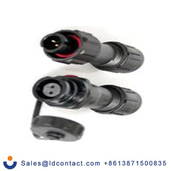 RS PRO,250-6041,Standard 圆形连接器 插头, 插座, 2芯, 电缆安装, 公/母芯, 180 V, IP40, SY11系列