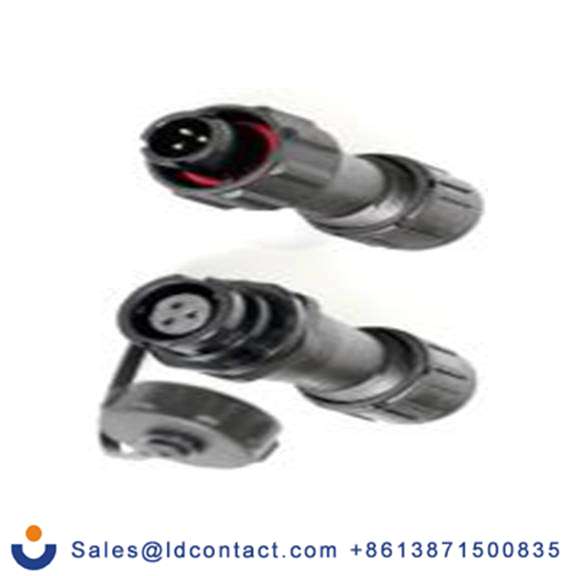 RS PRO,250-6043,Standard 圆形连接器 插头, 插座, 3芯, 电缆安装, 公/母芯, 180 V, IP40, SY11系列