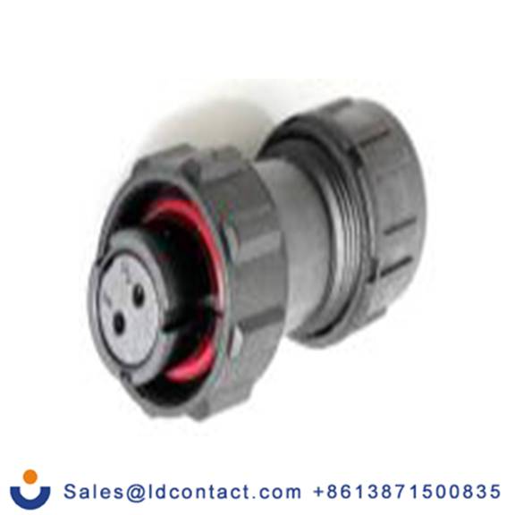 RS PRO,250-6047,Standard 圆形连接器 插头, 插座, 5芯, 电缆安装, 公/母芯, 125 V, IP40, SY11系列