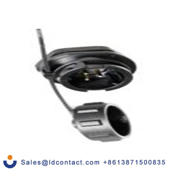 RS PRO,250-6062,Standard 圆形连接器 插座, 5芯, 电缆安装, 母插芯, 125 V, IP40, SY11系列