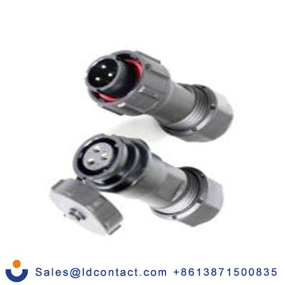 RS PRO,250-6072,Standard 圆形连接器 插头, 插座, 10芯, 电缆安装, 公/母芯, 400 V, IP40, SY17系列