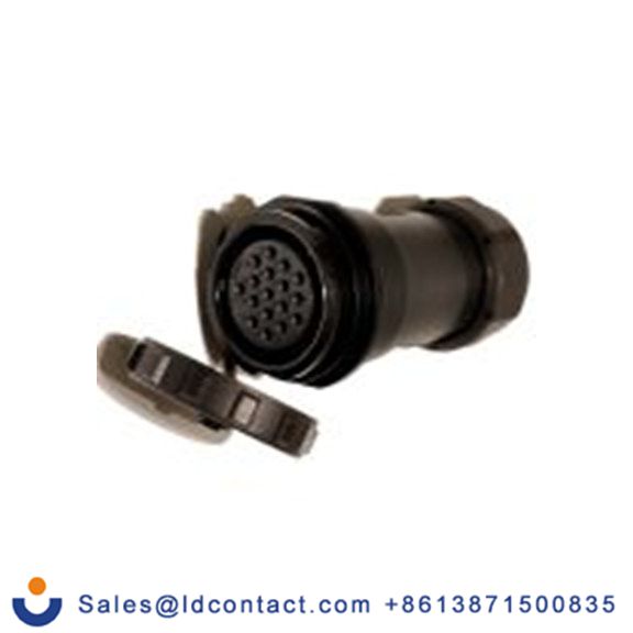 RS PRO,250-6170,Standard 圆形连接器 插头, 24芯, 电缆安装, 母插芯, 400 V, IP40, SY29系列