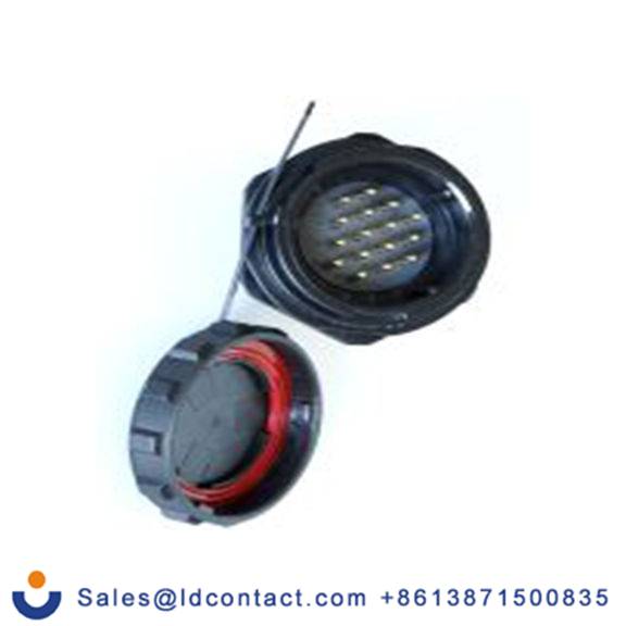 RS PRO,250-6186,Standard 圆形连接器 插座, 20芯, 电缆安装, 公芯, 400 V, IP40, SY29系列