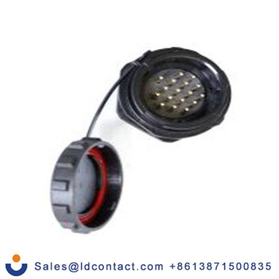 RS PRO,250-6187,Standard 圆形连接器 插座, 24芯, 电缆安装, 公芯, 400 V, IP40, SY29系列