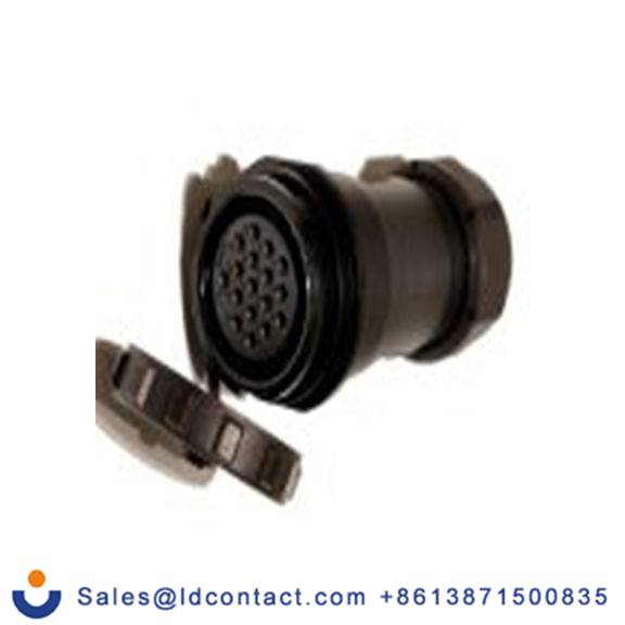 RS PRO,250-6201,Standard 圆形连接器 插座, 17芯, 电缆安装, 母插芯, 500 V, IP40, SY29系列