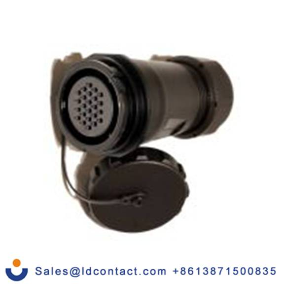 RS PRO,250-6203,Standard 圆形连接器 插座, 24芯, 电缆安装, 母插芯, 400 V, IP40, SY29系列