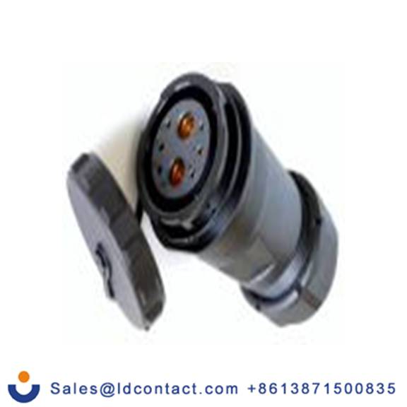 RS PRO,250-6211,Standard 圆形连接器 插座, 8芯, 电缆安装, 母插芯, 500 + 400V, IP40, SY29系列