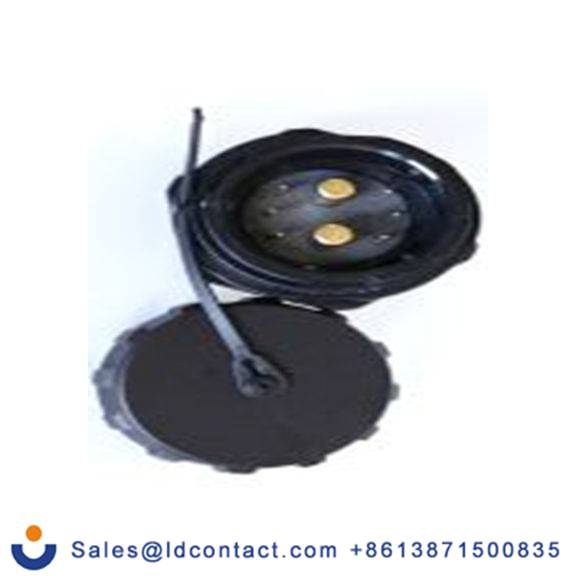 RS PRO,250-6227,Standard 圆形连接器 插座, 8芯, 正面安装, 公芯, 500 + 400V, IP40, SY29系列