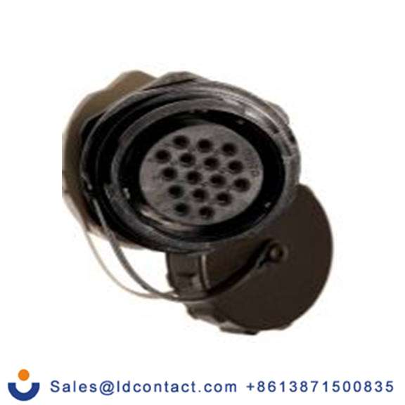 RS PRO,250-6232,Standard 圆形连接器 插座, 16芯, 正面安装, 母插芯, 500 V, IP40, SY29系列