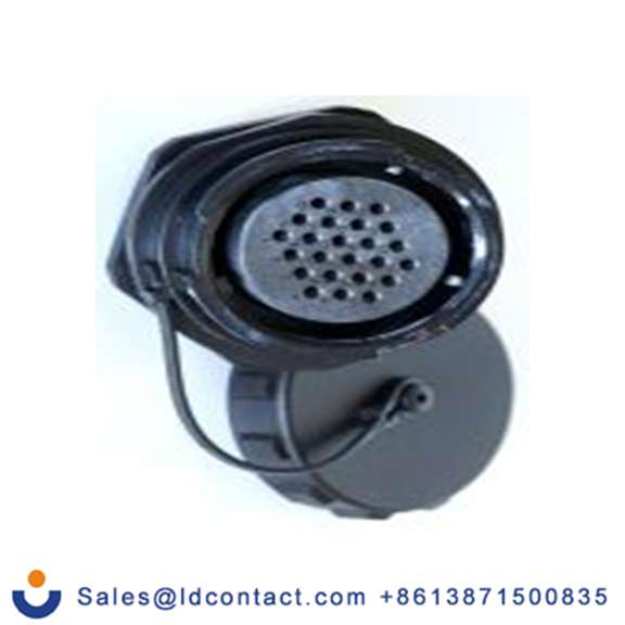 RS PRO,250-6237,Standard 圆形连接器 插座, 24芯, 正面安装, 母插芯, 400 V, IP40, SY29系列