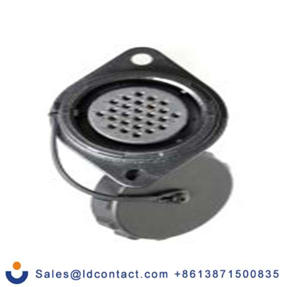 RS PRO,250-6271,Standard 圆形连接器 插座, 26芯, 法兰安装, 母插芯, 400 V, IP40, SY29系列