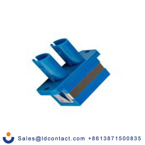 RS PRO,536-7645,多模 光纤耦合器, ST 至 SC连接器, 双工, 0.1dB损耗