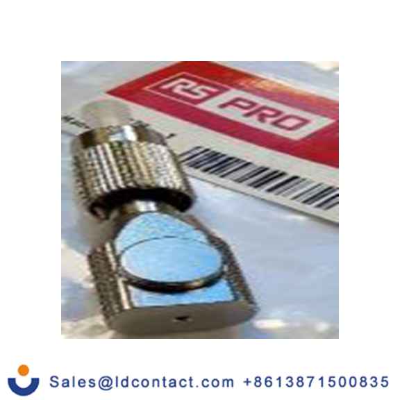 RS PRO,536-7976,多模 光纤耦合器, FC 至裸光纤连接器, 125 μm光纤, 0.01dB损耗, 银灰色