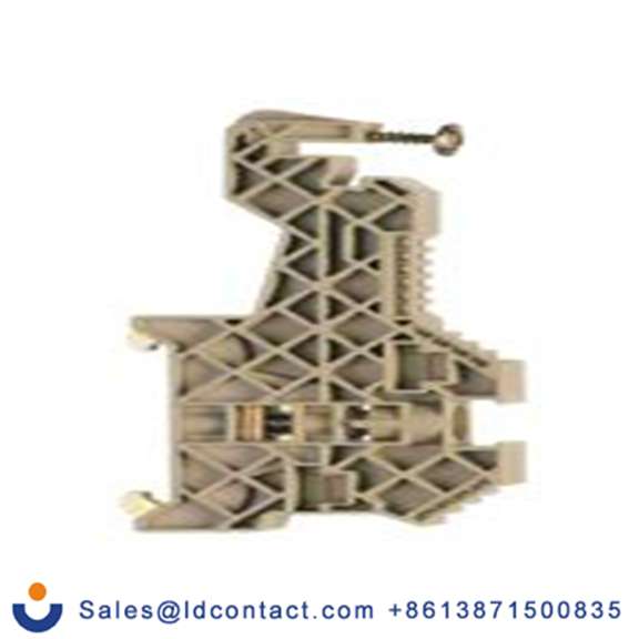 RS PRO,763-7393,屏蔽结合扣 母线支持, 尼龙 66制, 米色, SH系列