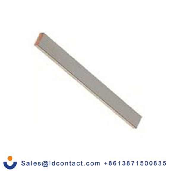 RS PRO,763-7397,屏蔽结合扣 母线支持, 铜制, Ssch系列