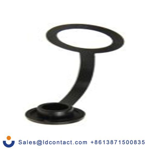 RS PRO,805-1643,防尘盖, 适用于S1K 密封插孔插座, S1K系列