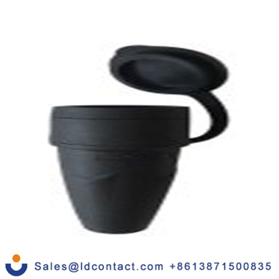 RS PRO,849-6106,德国 电源插座, 250 V 16A, 电缆安装, F型 橡胶, 黑色 螺钉