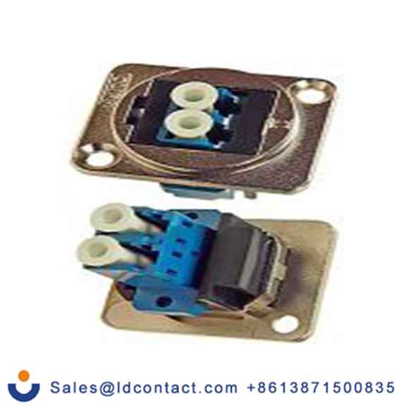 RS PRO,203-5584,四芯 XLR 连接器, 面板安装 母插 直向, 镀镍芯