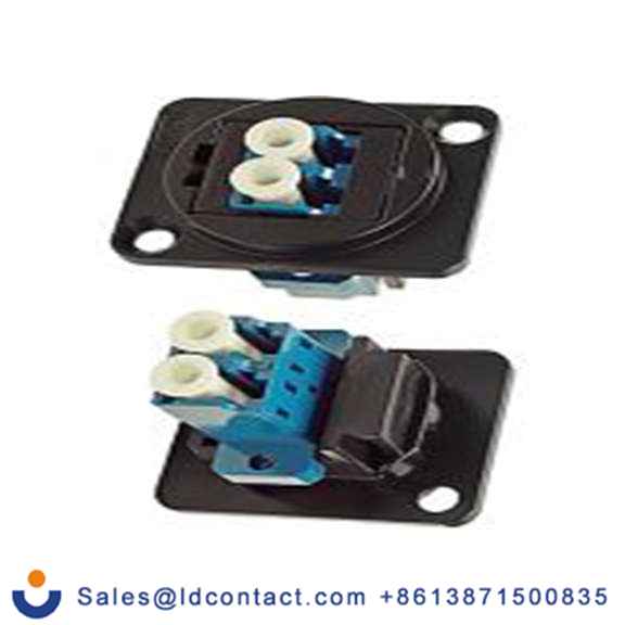 RS PRO,203-5585,四芯 XLR 连接器, 面板安装 母插 直向, 镀镍芯