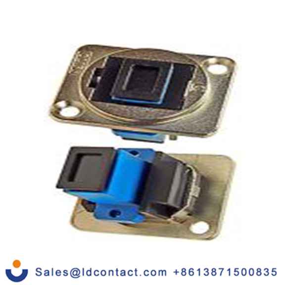 RS PRO,203-5588,SC 光纤连接器, 单模, 50/125 μm光纤尺寸, 0.3dB插入损耗, 单工, PC抛光, FT系列