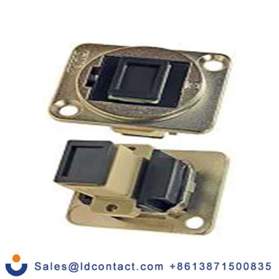 RS PRO,203-5590,SC 光纤连接器, 多模, 50/125 μm光纤尺寸, 0.3dB插入损耗, 单工, PC抛光