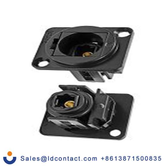 RS PRO,203-5593,Toslink 光纤连接器, 多模, 50/125 μm光纤尺寸, 0.3dB插入损耗, 单工, PC抛光, FT系列