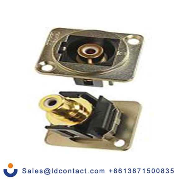 RS PRO,203-5602,漏电保护插座 直向, 面板安装, 白色, 镀镀金镍触点