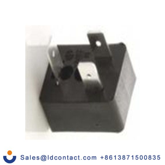 RS PRO,811-8235,电磁阀插头, DIN 43650型, 公插, 2P+E, 250 V 交流, 10A, PG9格兰头, 黑色