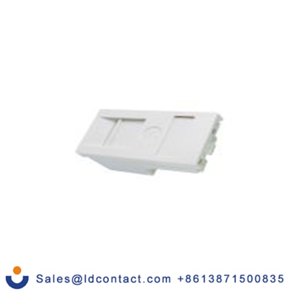 RS PRO,143-832,RJ45 五类 以太网连接器, 非屏蔽双绞线（UTP）