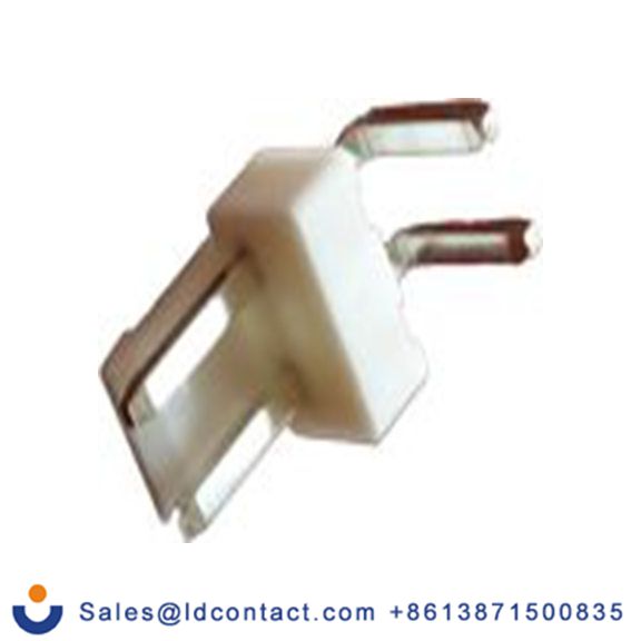 RS PRO,147-056,2p 1排 PCB 针座 侧入 线对板连接器, 3.96 mm间距, 250 V, 通孔安装 覆盖