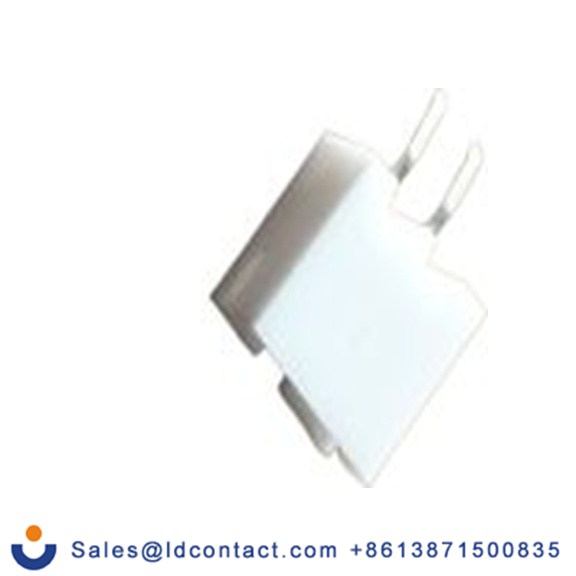 RS PRO,147-062,2p 1排 PCB 针座 直向 线对板连接器, 2 mm间距, 100 V, 通孔安装 覆盖