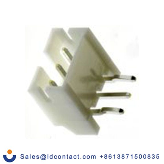 RS PRO,147-072,3p 1排 PCB 针座 直角 线对板连接器, 2 mm间距, 100 V, 通孔安装 覆盖