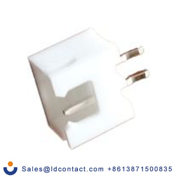 RS PRO,147-079,2p 1排 PCB 针座 顶入 线对板连接器, 2.5 mm间距, 250 V, 通孔安装 覆盖