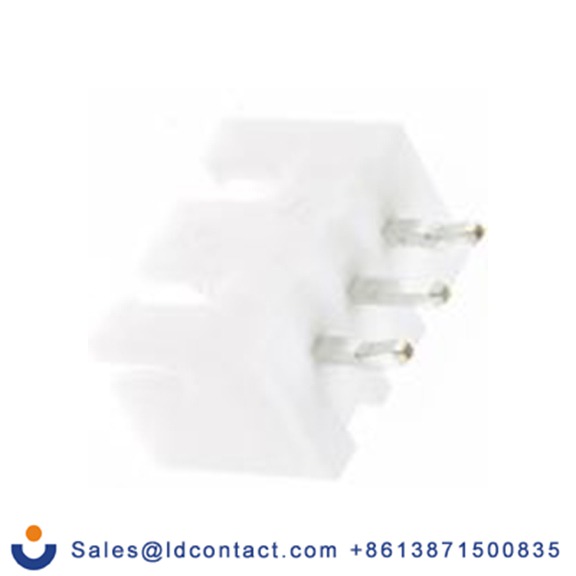 RS PRO,147-080,3p 1排 PCB 针座 顶入 线对板连接器, 2.5 mm间距, 250 V, 通孔安装 覆盖