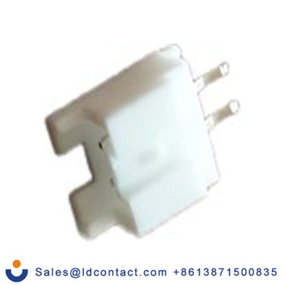 RS PRO,147-136,2p 1排 PCB 针座 直向 线对板连接器, 2 mm间距, 250 V, 通孔安装 覆盖