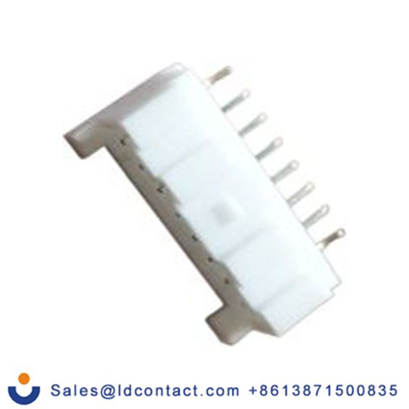 RS PRO,147-142,8p 1排 PCB 针座 直向 线对板连接器, 2 mm间距, 250 V, 通孔安装 覆盖